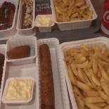 Frituur Benji’s Comida