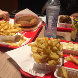 Frituur Benji’s Comida