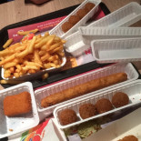 Frituur Benji’s Comida