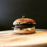 Frituur Benji’s Bebida