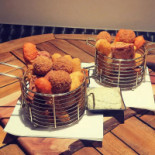 Frituur Benji’s Dentro