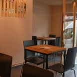 Goesting À l'intérieur