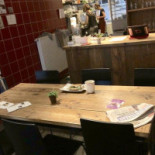 Goesting À l'intérieur