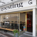 Goesting Extérieur