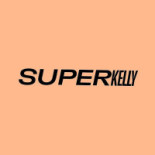 Superkelly Logo