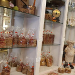 De Leeuw's Warme Bakkerij À l'intérieur