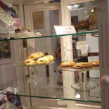 De Leeuw's Warme Bakkerij À l'intérieur