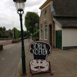 De Leeuw's Warme Bakkerij Extérieur