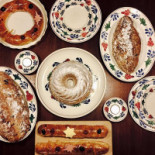 De Leeuw's Warme Bakkerij Gourou