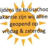 De Leeuw's Warme Bakkerij Logo