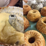 De Leeuw's Warme Bakkerij Nourriture