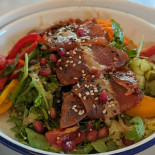 Pita Queen Nourriture