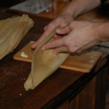 Mexican Cooking Boisson