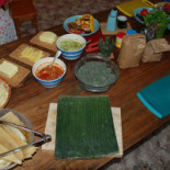 Mexican Cooking Nourriture