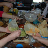 Mexican Cooking Boisson