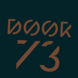 Door73 Logo