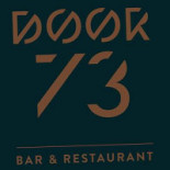 Door73 Logo