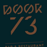 Door73 Logo