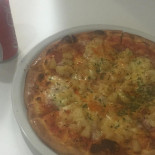 Pizza Overpoort Boisson