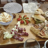 Brownies&downies Woerden Nourriture