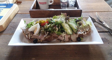 Brownies&downies Woerden Nourriture