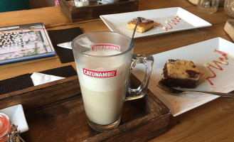 Brownies&downies Woerden Boisson