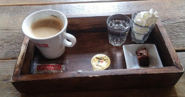 Brownies&downies Woerden Boisson