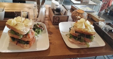 Brownies&downies Woerden Nourriture