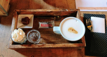 Brownies&downies Woerden Boisson