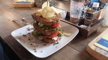 Brownies&downies Woerden Nourriture