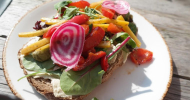 Brownies&downies Woerden Nourriture