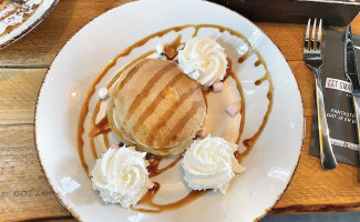 Brownies&downies Woerden Nourriture