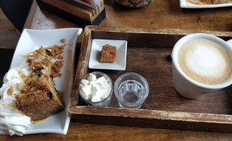 Brownies&downies Woerden Boisson