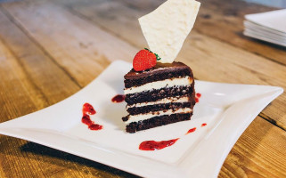 Brownies&downies Woerden Boisson