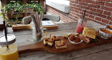 Brownies&downies Woerden Boisson