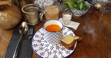 Brownies&downies Woerden Boisson