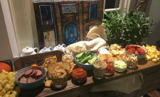 Brownies&downies Woerden À l'intérieur