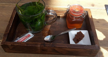 Brownies&downies Woerden Boisson