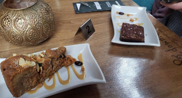 Brownies&downies Woerden Nourriture