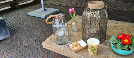 Brownies&downies Woerden Boisson