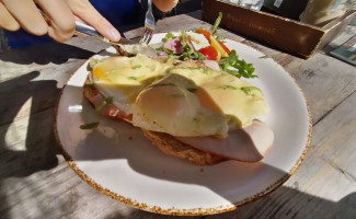 Brownies&downies Woerden Nourriture