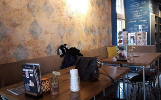 Brownies&downies Woerden Boisson