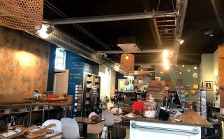 Brownies&downies Woerden À l'intérieur