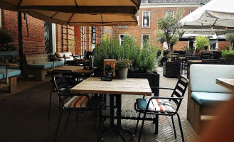 Brownies&downies Woerden Extérieur