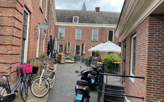 Brownies&downies Woerden Extérieur