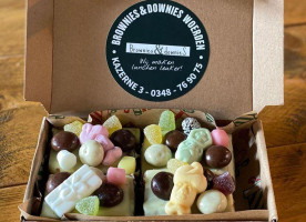 Brownies&downies Woerden Boisson