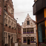 Valentijn Exterior