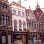 Valentijn Exterior
