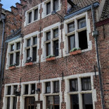Valentijn Exterior