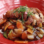 Seli's Noodlebar Nourriture